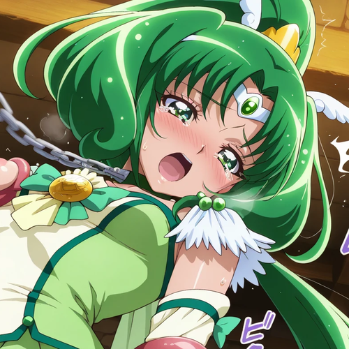 Card background