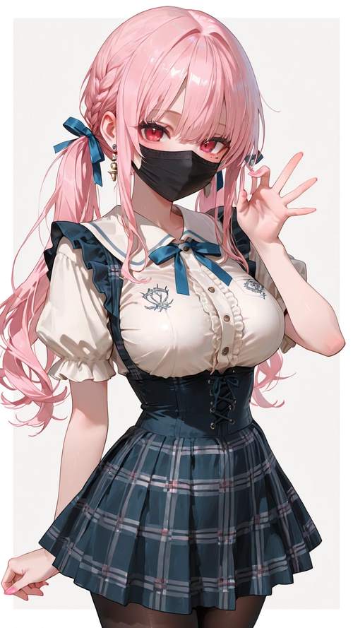 Card background