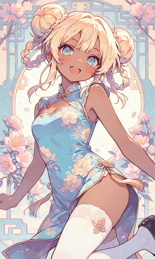 Card background