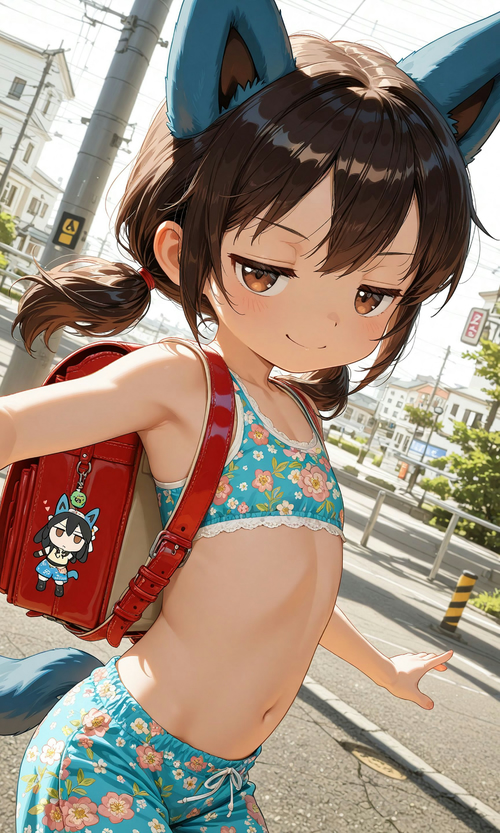Card background