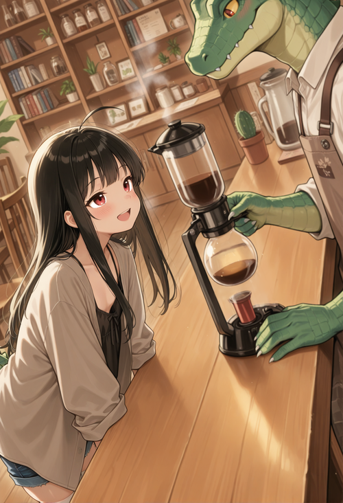 Card background