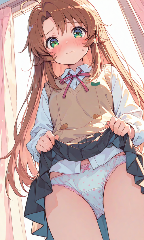 越谷小鞠（のんのんびより）