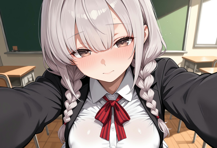 Card background