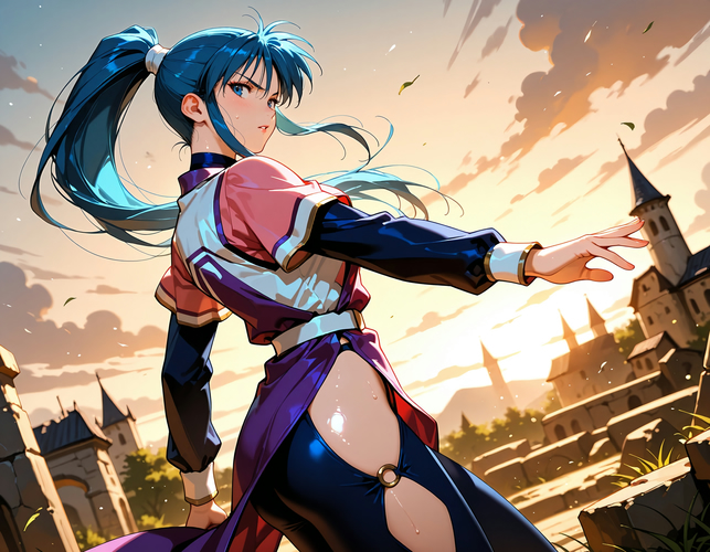 Card background