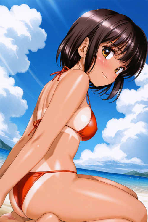 Card background