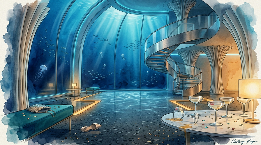 Card background
