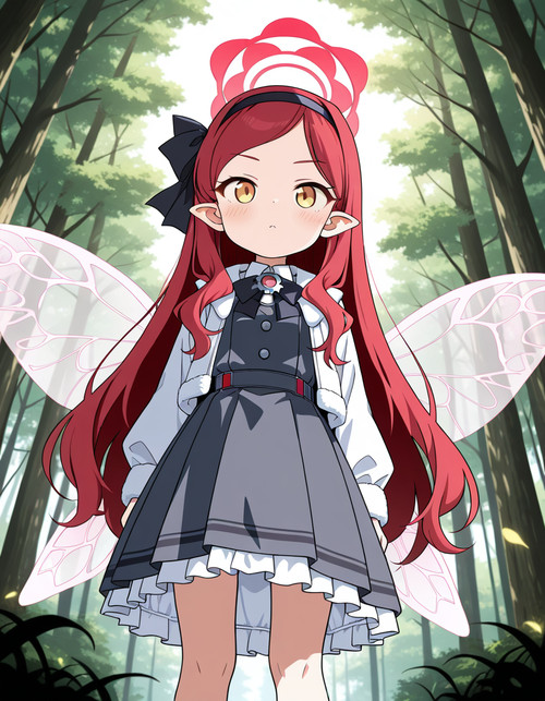 Card background