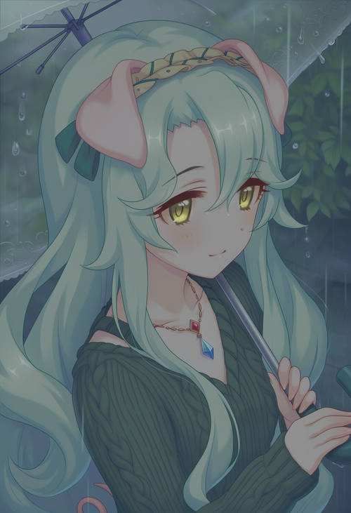Card background