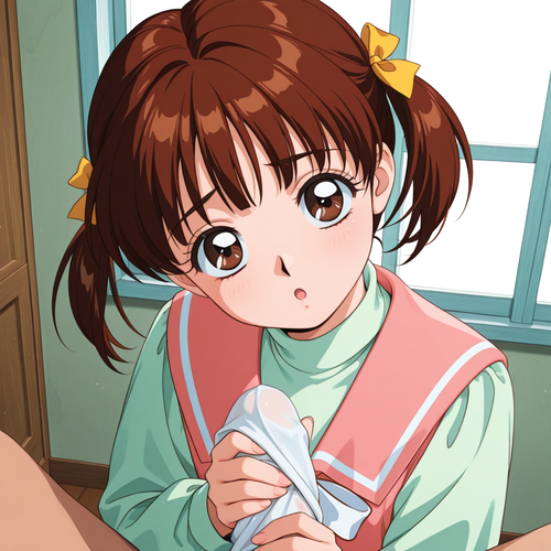 Card background