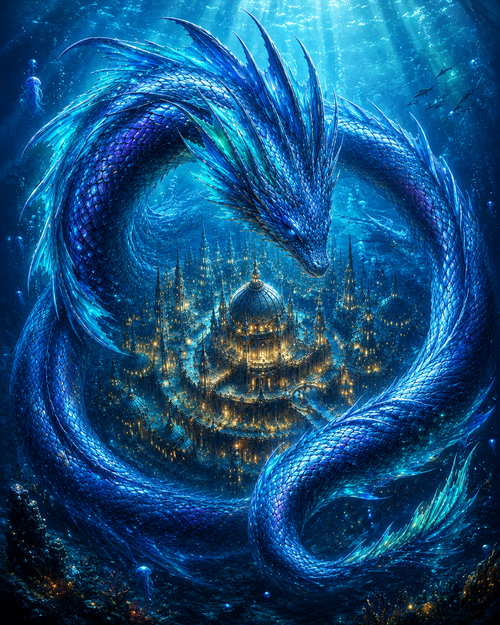 Card background