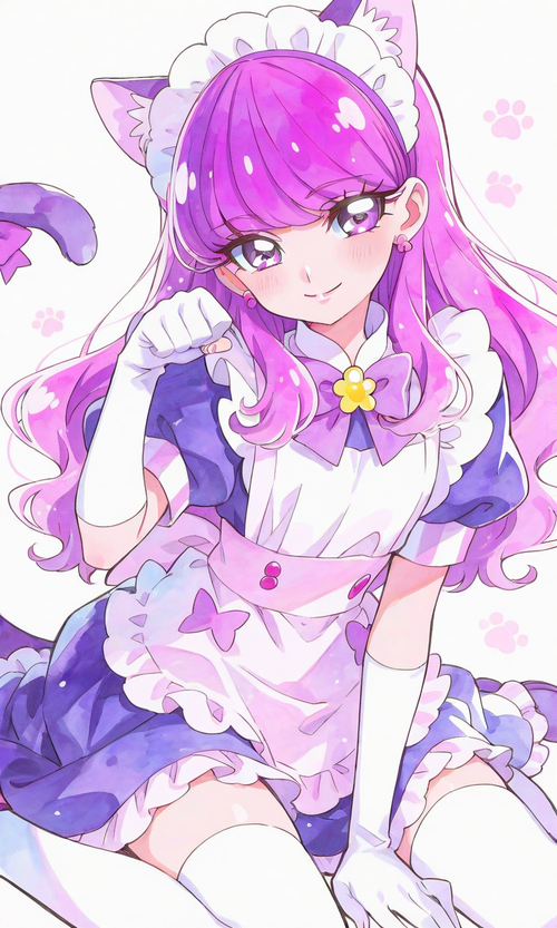 Card background