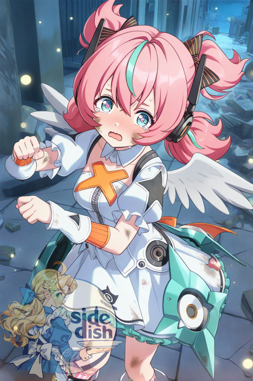 Card background