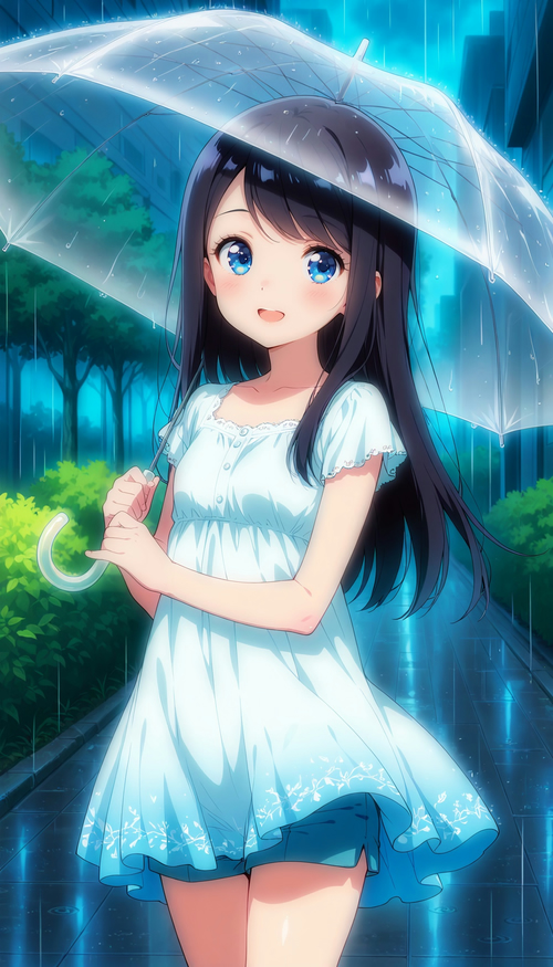 Card background