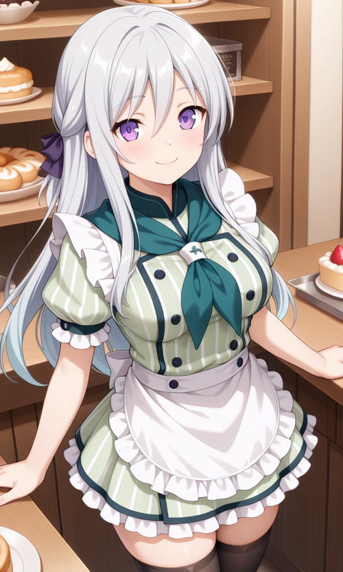 Card background