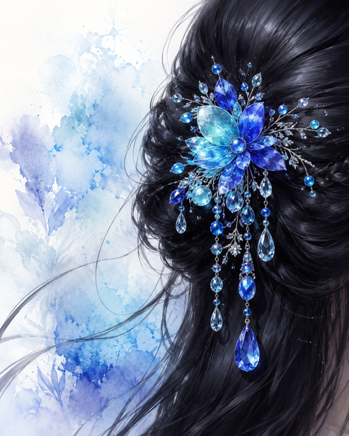 Card background