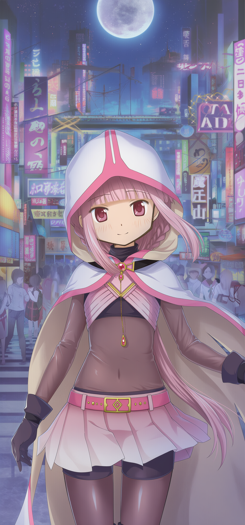 Card background