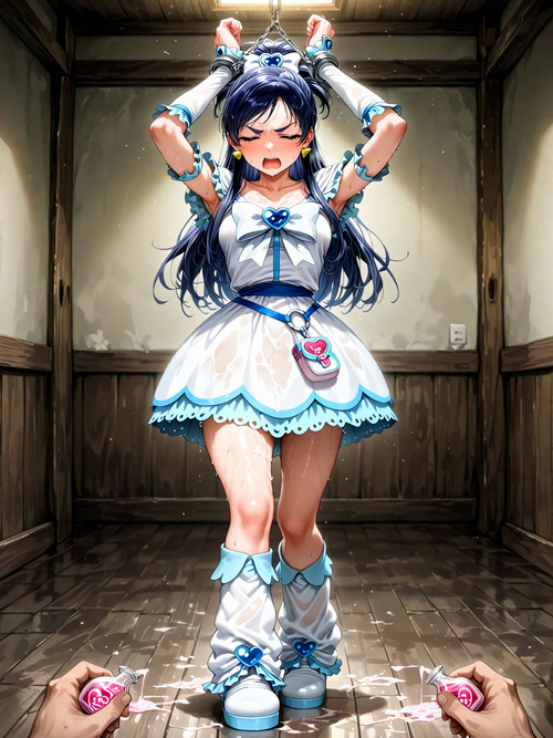 Card background