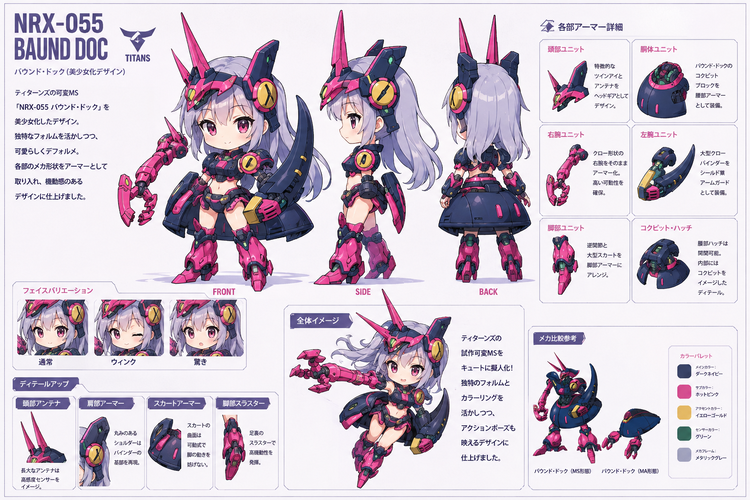 Card background
