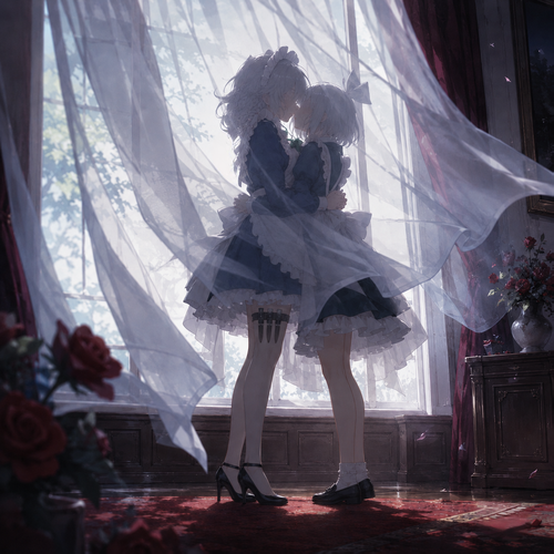 Card background