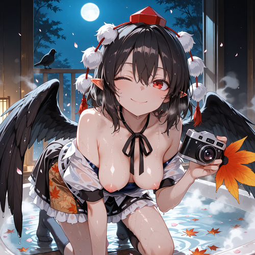 せくしー東方・つめあわせ