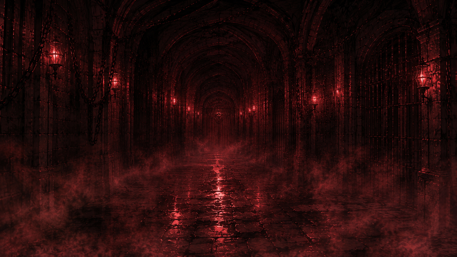 Card background