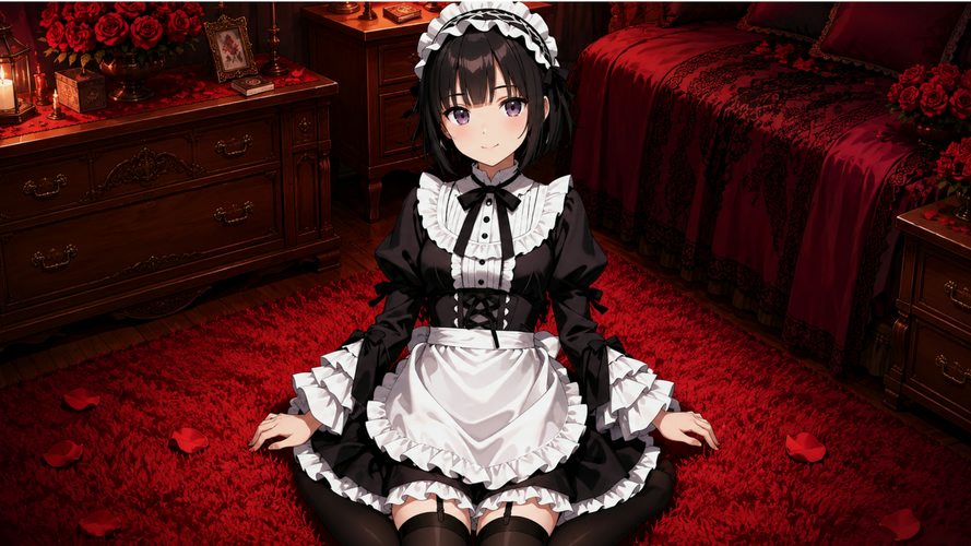 Card background