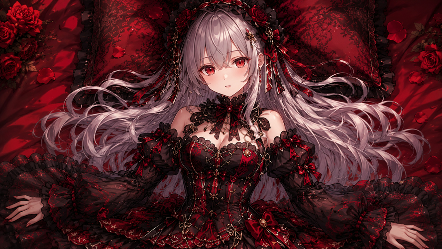 Card background