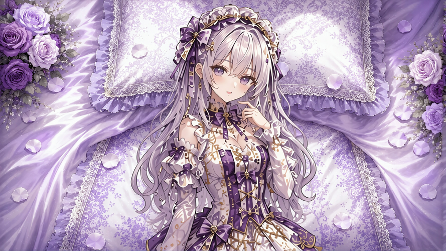 Card background