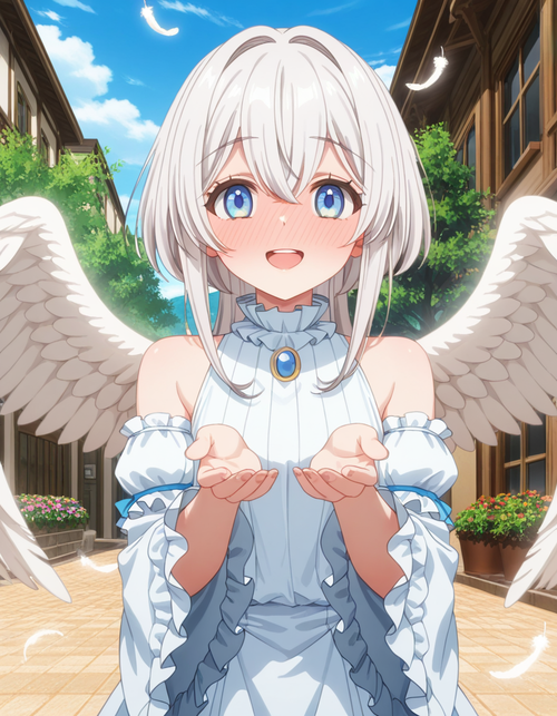 Card background