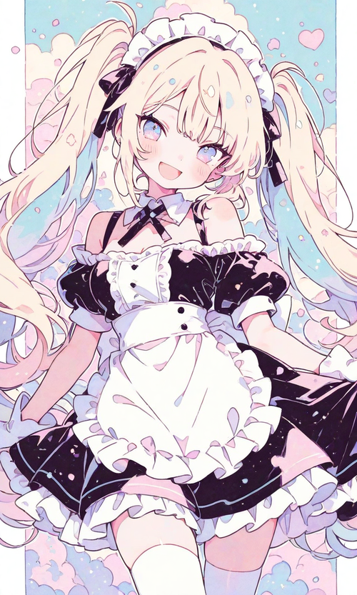 Card background