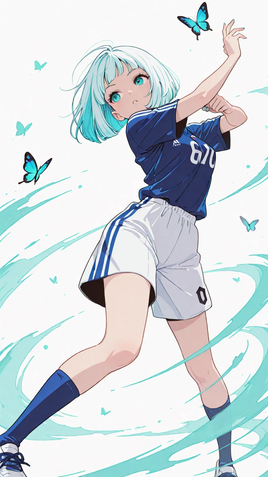 Card background