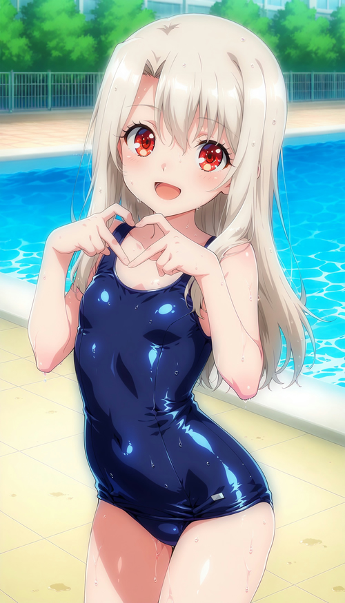 Card background