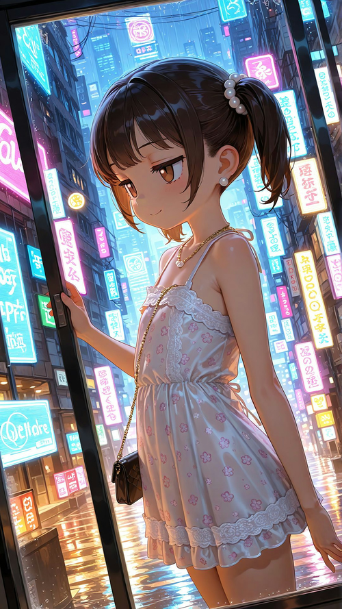 Card background