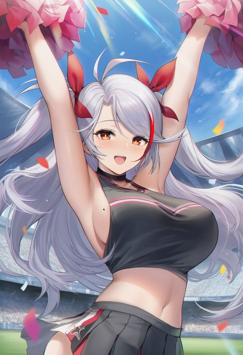 Card background
