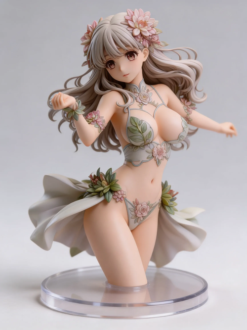 ソーニャ・ペトロワ フィギュア化021