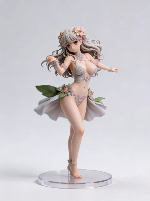 ソーニャ・ペトロワ フィギュア化022