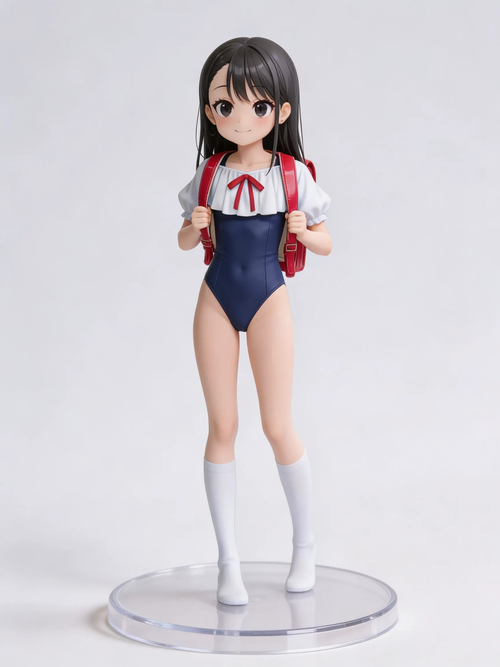結城ゆいか フィギュア化018