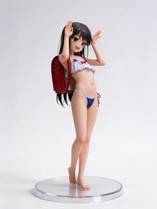 結城ゆいか フィギュア化019