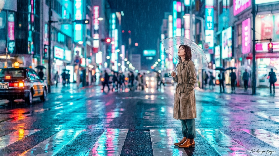 Card background