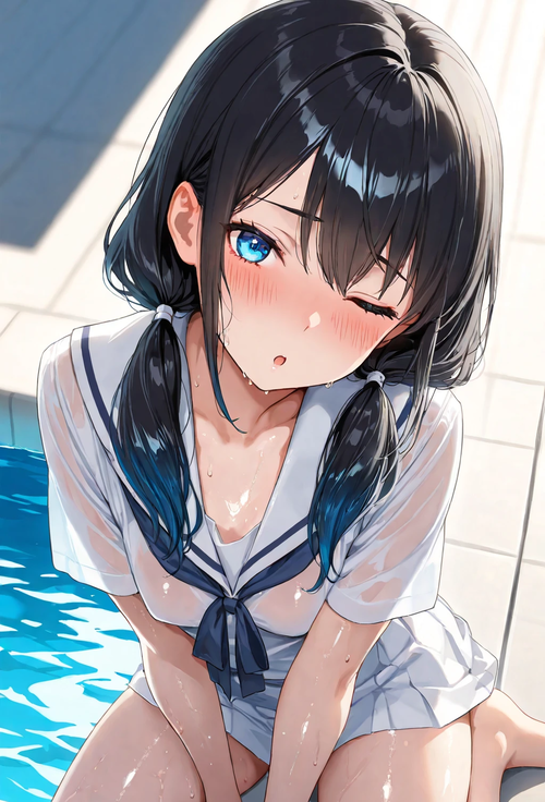 どんなことがあっても……【桜庭 澪】