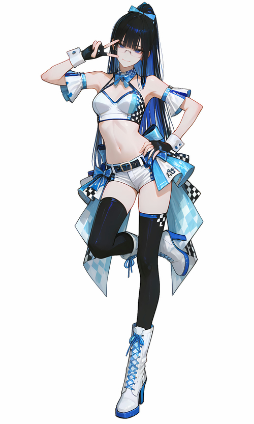 Card background