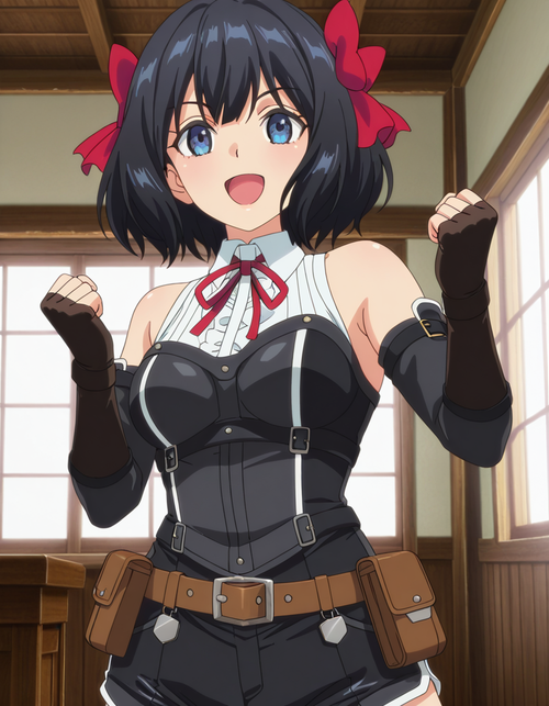 Card background