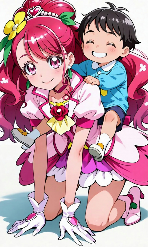 Card background