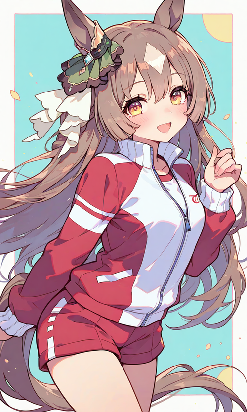 Card background
