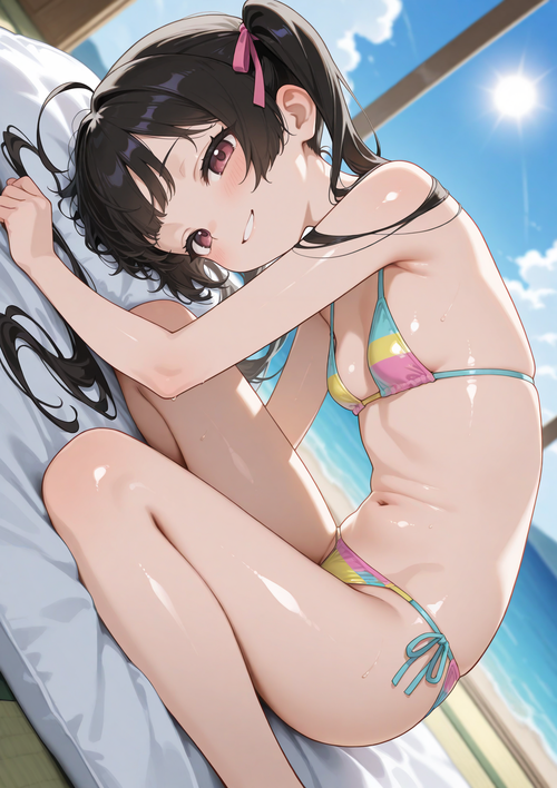 Card background