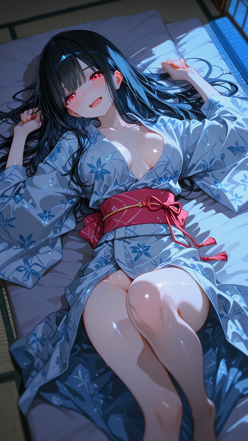 今日は、楽しかったね♡【白鳥 由姫奈】