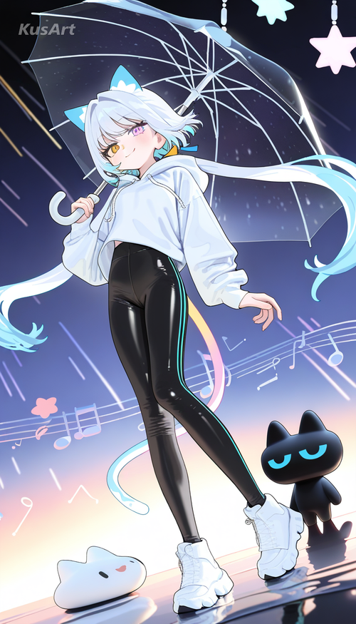 Card background