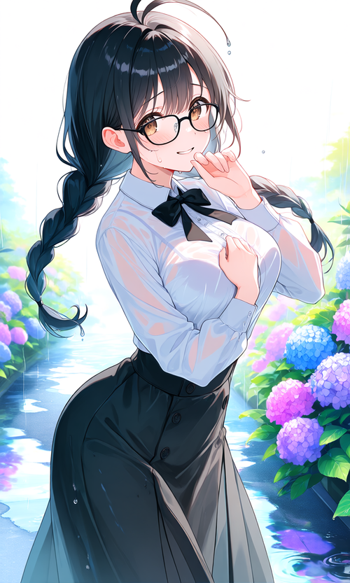 Card background
