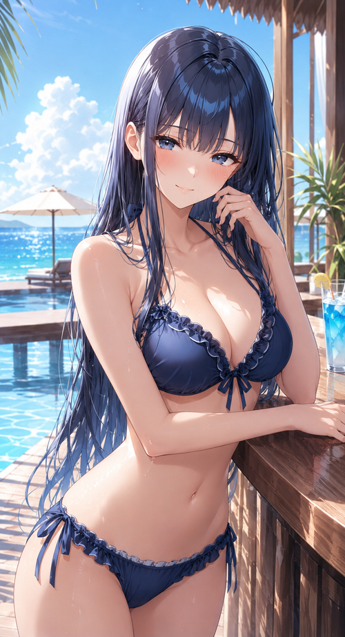 柚希とデート💕