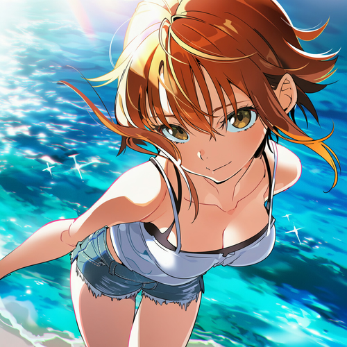 Card background